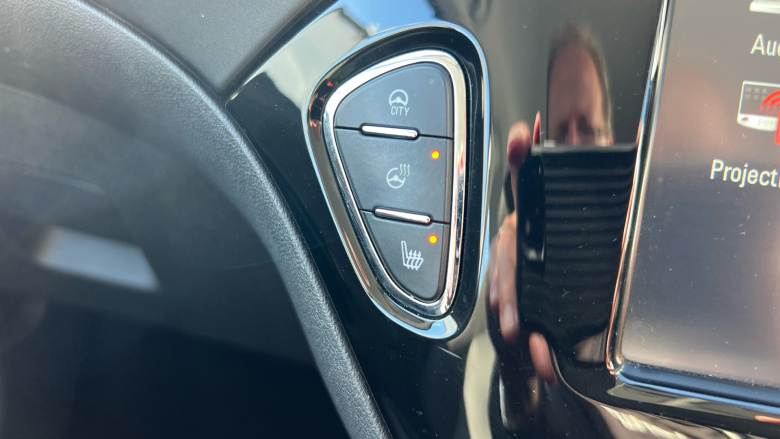 Vauxhall Corsa 1.4 [75] ecoFLEX Energy 3dr [AC] Petrol Hatchback